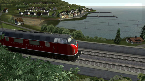 ·2(Railworks 2)ͼ