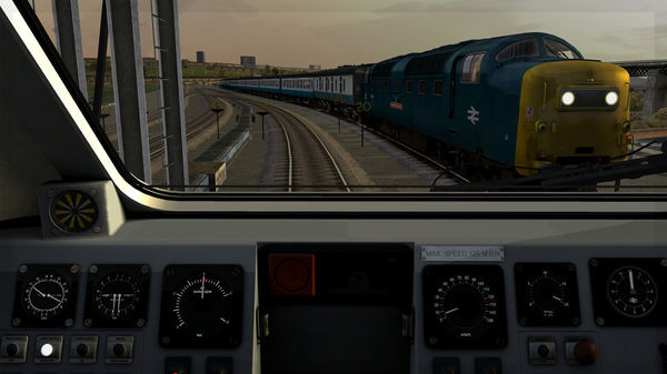 ·2(Railworks 2)ͼ