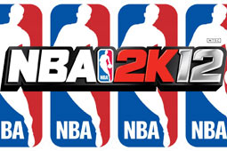 ְҵ2K12İ(NBA2012)