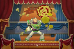 ܶԱ(Toy Story Mania)