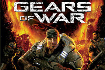 սİ(Gears of War)