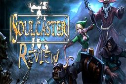 ħʦ2(Soulcaster II)