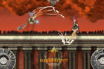 ս(Hammerfight)