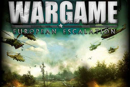 սϷŷżİ(Wargame: European Escalation)