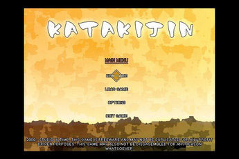 ߴ(Katakijin)