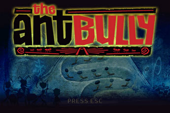 (The Ant Bully)