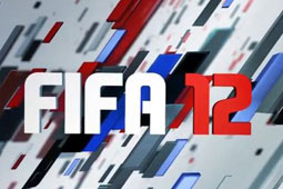ŷޱ2012(fifa2012)(FIFA 12)