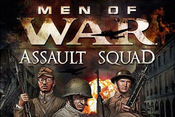 ս֮(Men Of War)