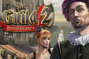 л2ո˼İ(The Guild 2: Renaissance)