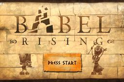 ͨ(Babel Rising)