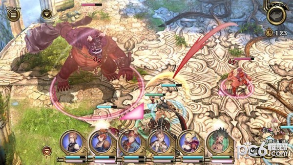 Lost Order԰ͼ