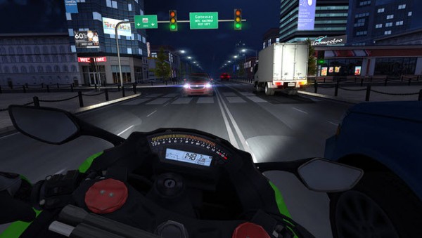 Traffic Rider԰ͼ