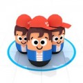 popular.io԰