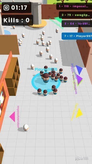 Popular Wars԰ͼ