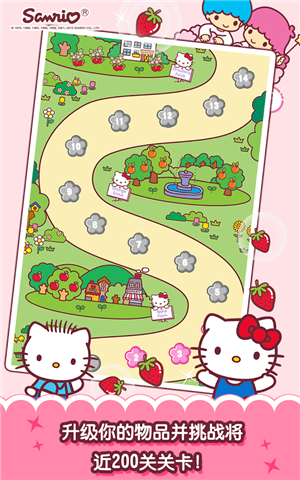 HelloKitty԰ͼ