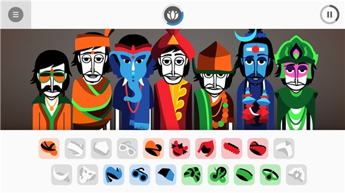 Incredibox԰ͼ