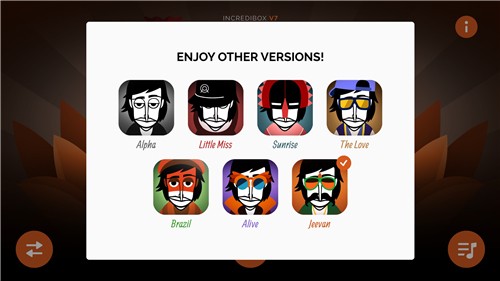 Incredibox԰ͼ