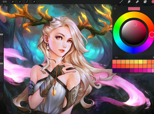 procreate԰ͼ