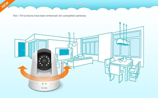 mydlink Lite԰ͼ