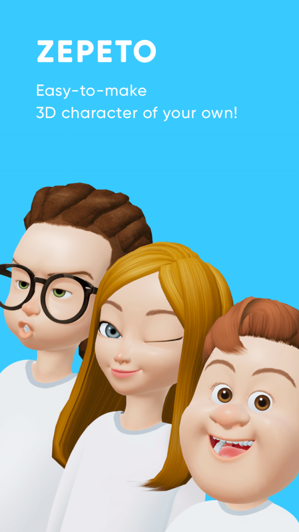 ZEPETO԰ͼ
