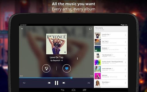 Deezer԰ͼ