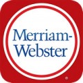 merriam webster԰