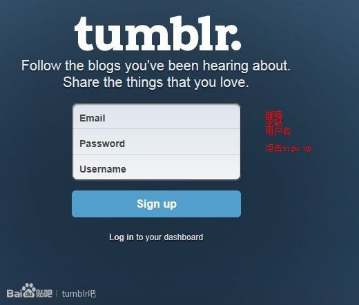 tumblr԰ͼ