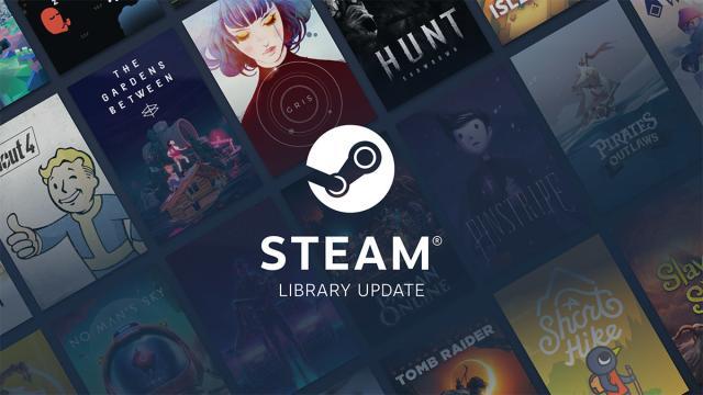 Steam°Ϸ917տʼ SteamϷԤ