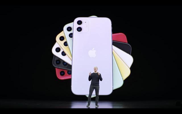 iphone11ϵеֵֵiphone11Щ?