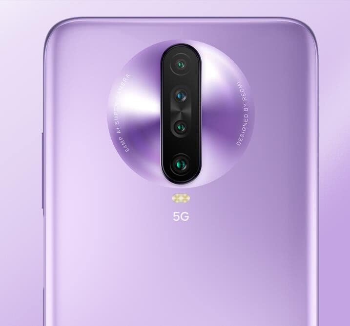 Redmi K30 5Gȿ 2020Լ۱콢