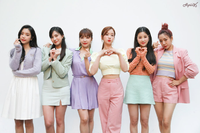 Apink