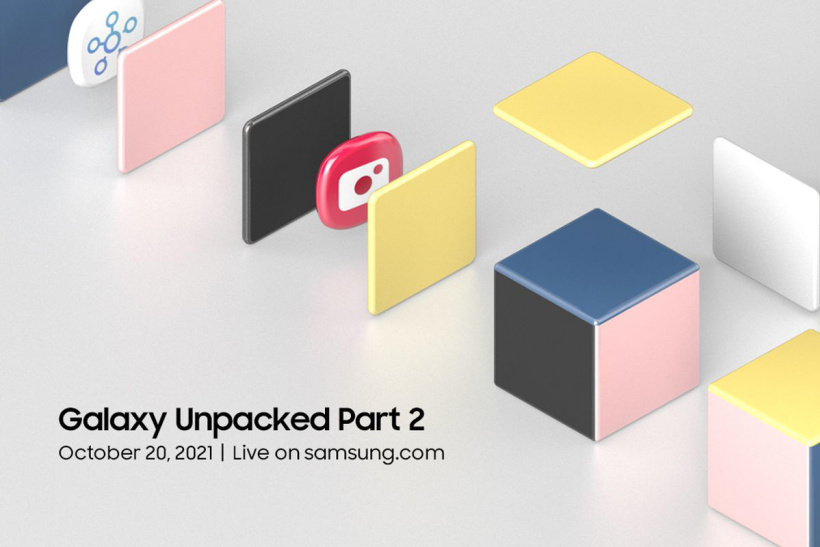 ǷֱGalaxy Unpacked Part 2 Ƿֱַ