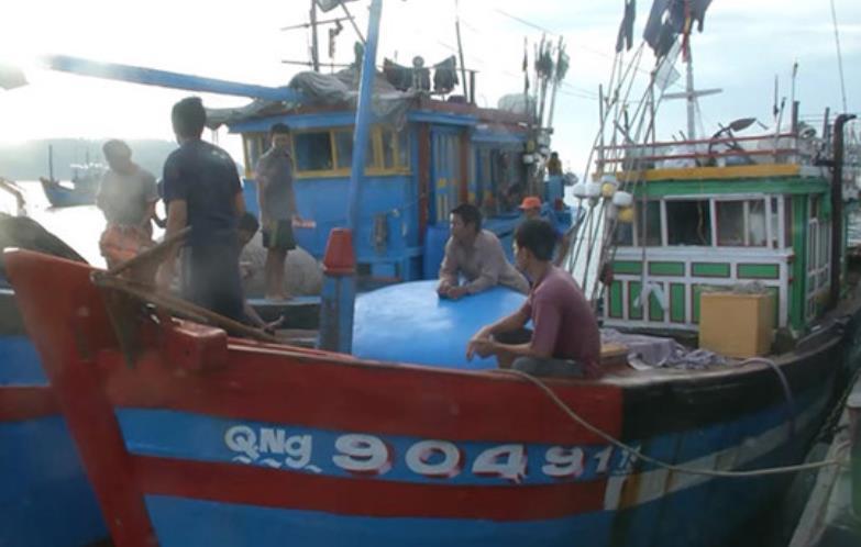 三亚疫情源于越南渔船非法交易是怎么回事，关于三亚疫情源于越南渔船非法交易事件的新消息。