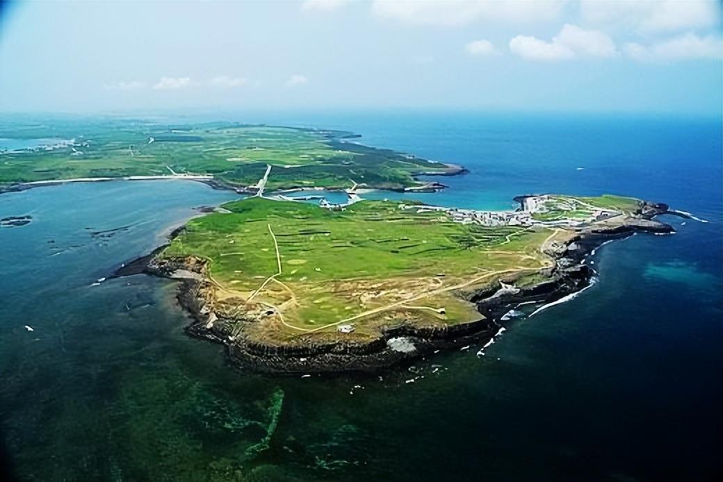 台湾是中国的一个省没有什么国防部台湾省地处于我国的什么部