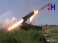 乌军耗尽1100万苏俄制炮弹,俄将大批重炮遗弃在俄乌边境