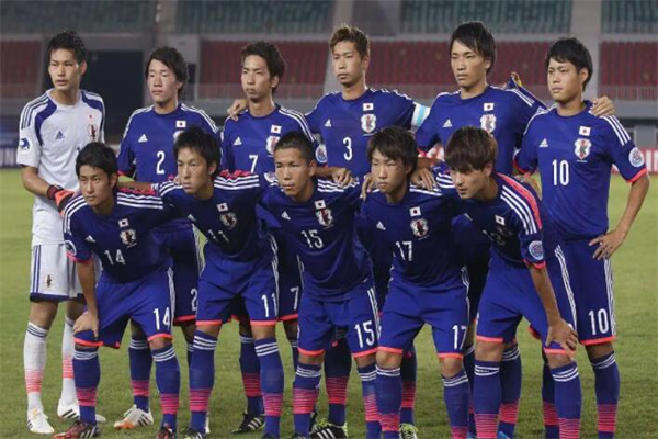 2022年世界杯日本阵容 日本队阵容2022分析 日本男足2022世界杯阵容