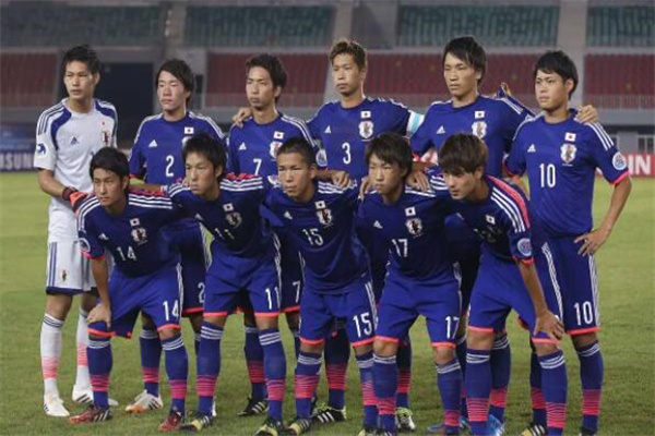 2022年世界杯日本阵容 日本队阵容2022分析 日本男足2022世界杯阵容