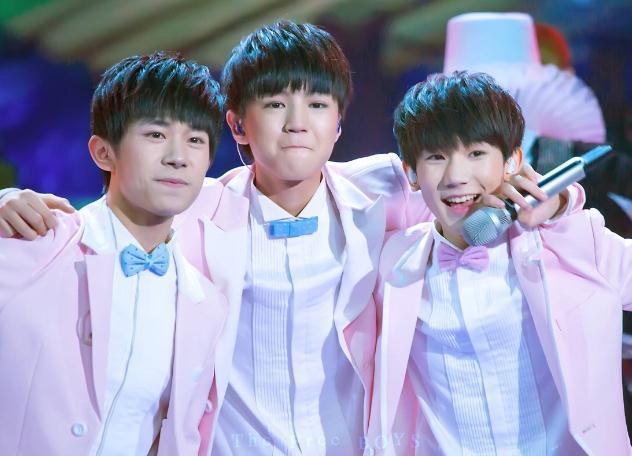 TFBOYS_TFBOYSɢ_2023TFBOYSɢ