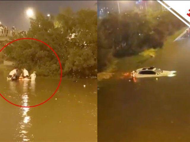 北京2人在抢险救灾中因公殉职  北京暴雨2人遇难是什么人
