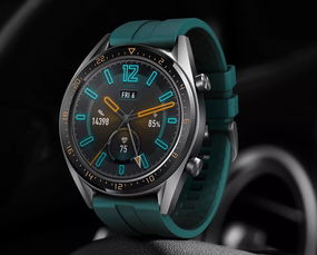 ΪWATCH GT 4 ⻷ʱ_ʱз糱ΪWATCH GT 4С⻷ʽ