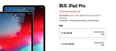 iPad 2018款参数详解