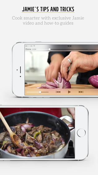 Jamie Oliver's Recipesͼ1