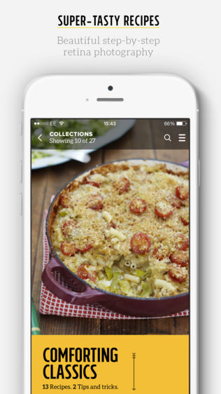 Jamie Oliver's Recipesͼ2