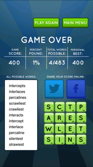 Word Seek HDͼ2