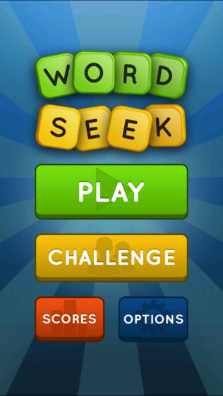 Word Seek HDͼ1
