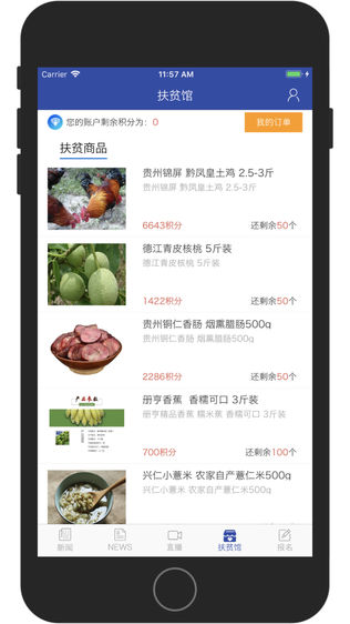 贵新发布