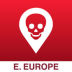Poison Maps