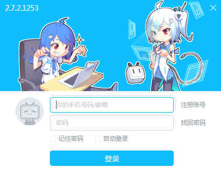 bilibiliֱ
