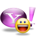 Żͨ(Yahoo! Messenger)