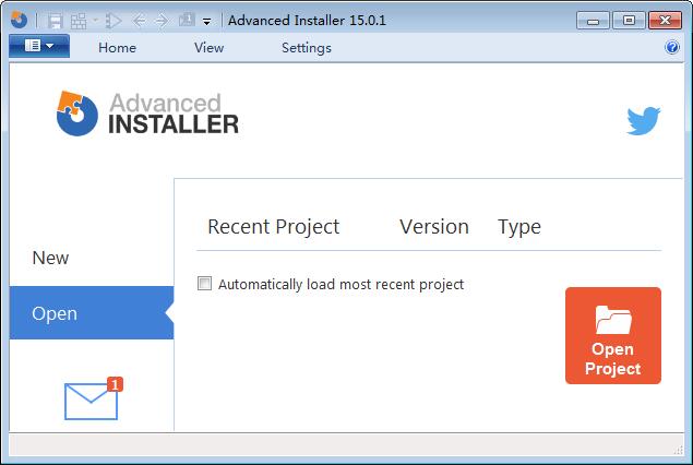 Advanced Installer